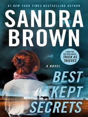 cover image of Best Kept Secrets